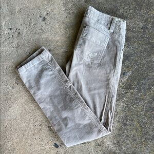 Kuhl Light Tan Pants